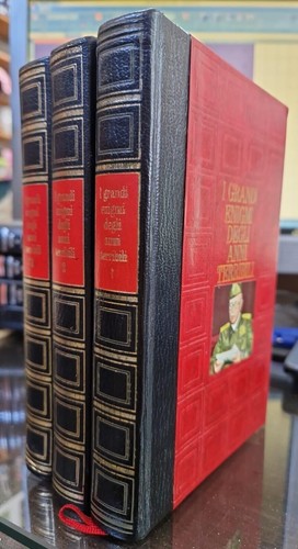 Grandi enigmi degli - enigmi, anni