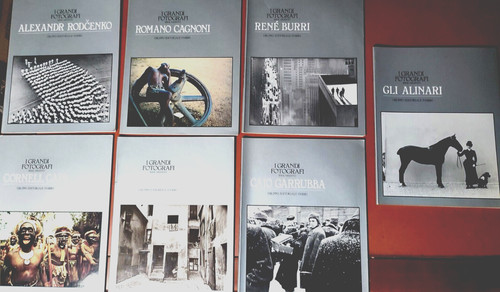 Grandi fotografi 8 - grandi,