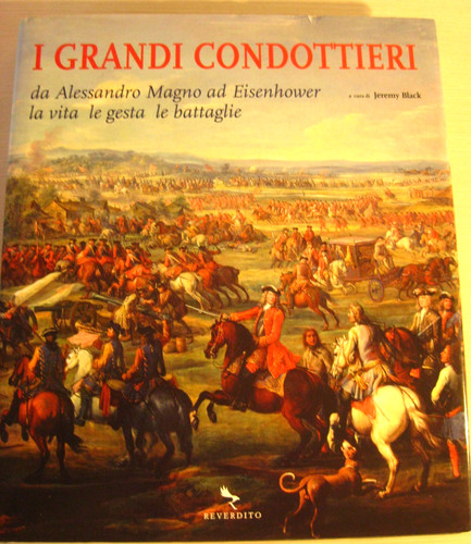 Grandi condottieri da - condottieri.,