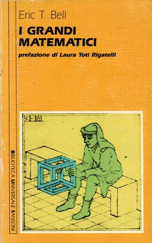 Grandi matematici - i,