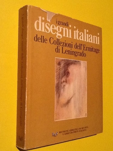 Grandi disegni italiani - i,