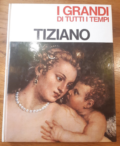 Tiziano grandi di - i, i