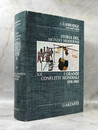 Storia del mondo moderno - storia,