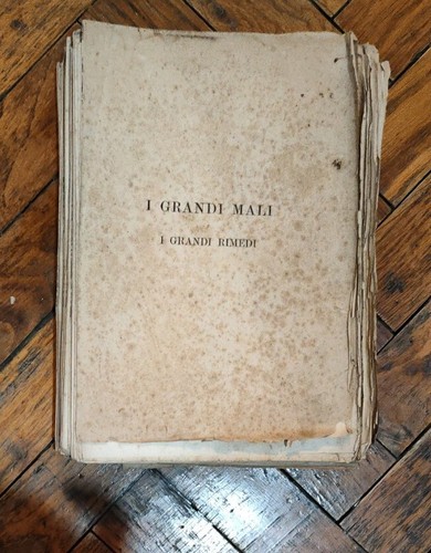 Grandi mali - mali,