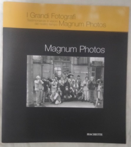 Libro grandi fotografi - grandi,