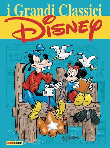 Grandi classici disney - grandi,