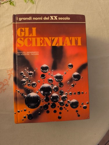Grandi nomi del secolo - nomi,