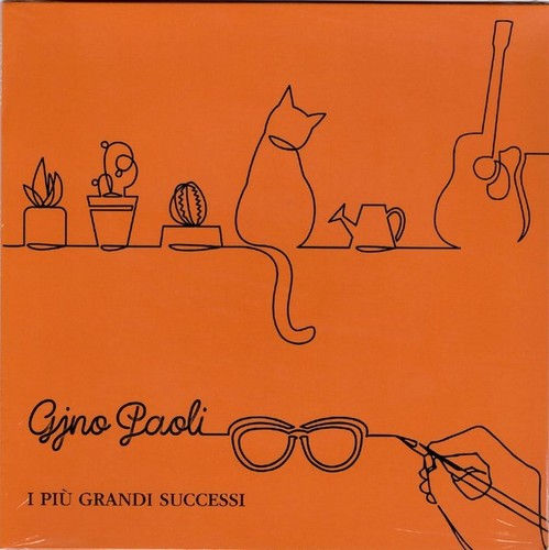 Gino paoli i - , grandi