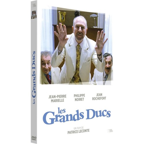 Grandi duchi dvd nuovo - duchi,