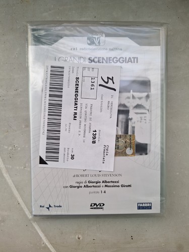 Grandi sceneggiati rai anna - grandi,