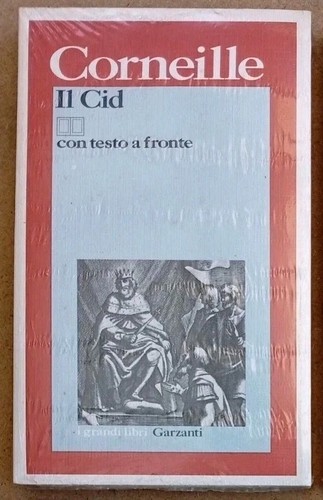 Cid - ,