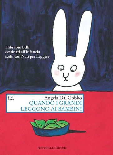 Quando grandi leggono ai - quando,
