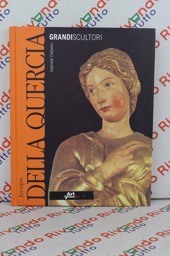 Jacopo della quercia - jacopo,