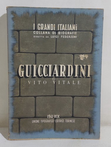 17321 coll grandi italiani - 17321,