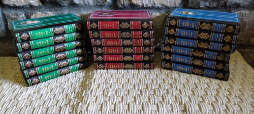 Grandi enigmi storici del - i,