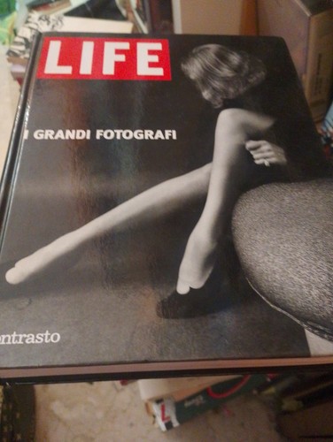 Life grandi fotografi - i,