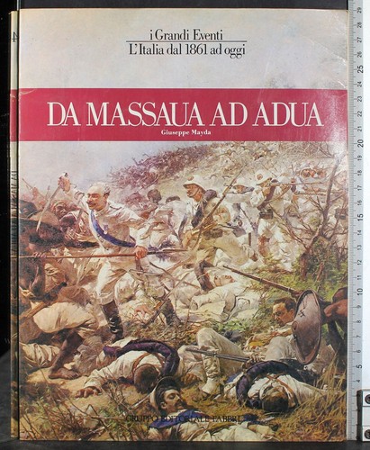 Grandi eventi italia - l'italia, dal