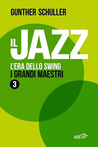 Jazz era dello - l'era, i
