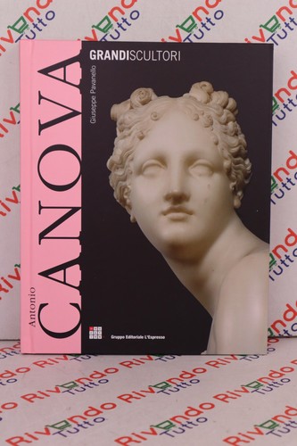 Antonio canova i - -,