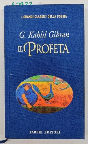 Grandi classici della poesia - i,