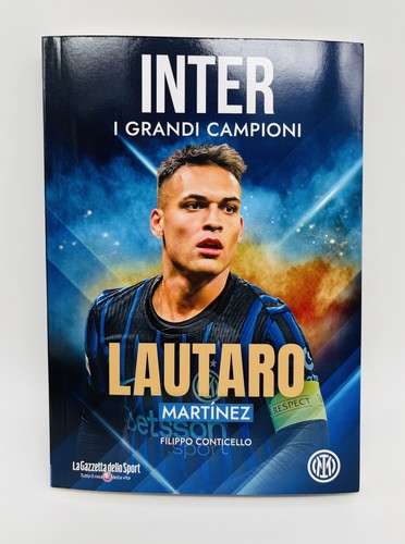Inter grandi campioni - inter,