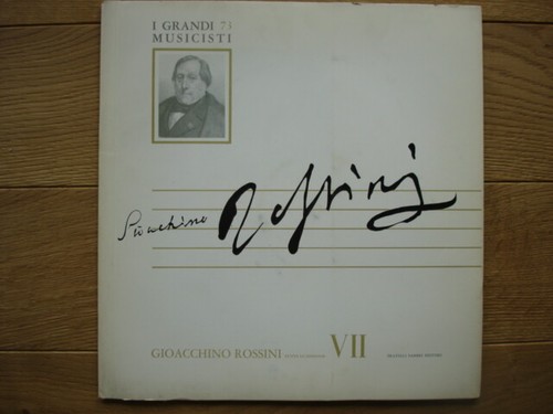 Grandi musicisti 33 - musicisti, giri