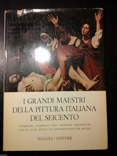 Grandi maestri della pittura - maestri,