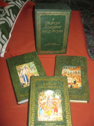 Grandi classici dell india 3 - classici, dell'india