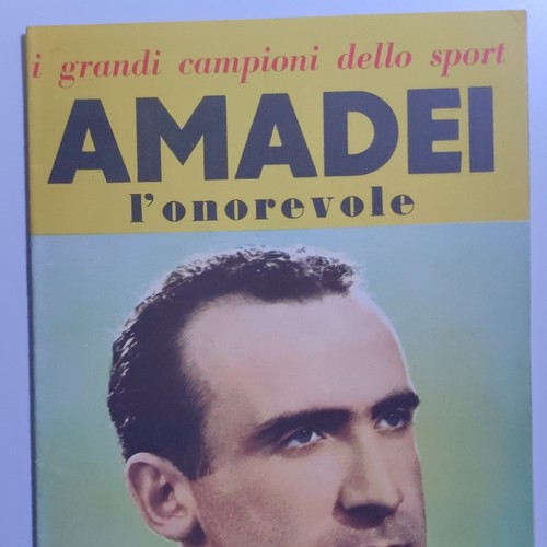 Grandi campioni dello sport - i,