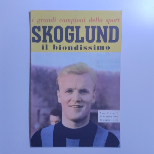 Grandi campioni dello - i, sport